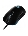 logitech Mysz przewodowa G403 Hero 910-005632 - nr 107