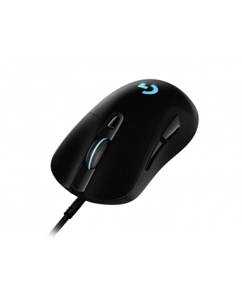logitech Mysz przewodowa G403 Hero 910-005632 nr 2
