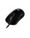 logitech Mysz przewodowa G403 Hero 910-005632 - nr 30