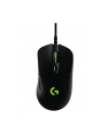 logitech Mysz przewodowa G403 Hero 910-005632 - nr 36