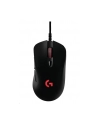 logitech Mysz przewodowa G403 Hero 910-005632 - nr 37