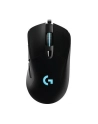 logitech Mysz przewodowa G403 Hero 910-005632 - nr 45