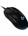 logitech Mysz przewodowa G403 Hero 910-005632 - nr 50