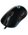 logitech Mysz przewodowa G403 Hero 910-005632 - nr 52