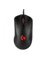 logitech Mysz przewodowa G403 Hero 910-005632 - nr 57
