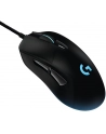 logitech Mysz przewodowa G403 Hero 910-005632 - nr 74
