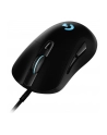 logitech Mysz przewodowa G403 Hero 910-005632 - nr 79