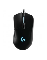 logitech Mysz przewodowa G403 Hero 910-005632 - nr 80