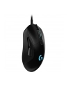 logitech Mysz przewodowa G403 Hero 910-005632 - nr 84