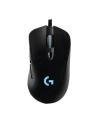 logitech Mysz przewodowa G403 Hero 910-005632 - nr 85