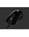 logitech Mysz przewodowa G403 Hero 910-005632 - nr 87