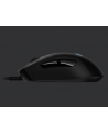 logitech Mysz przewodowa G403 Hero 910-005632 - nr 88