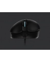 logitech Mysz przewodowa G403 Hero 910-005632 - nr 89