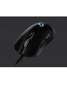 logitech Mysz przewodowa G403 Hero 910-005632 - nr 8