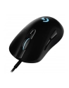 logitech Mysz przewodowa G403 Hero 910-005632 - nr 91