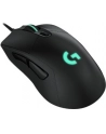 logitech Mysz przewodowa G403 Hero 910-005632 - nr 92