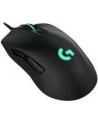 logitech Mysz przewodowa G403 Hero 910-005632 - nr 93