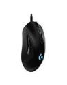 logitech Mysz przewodowa G403 Hero 910-005632 - nr 95