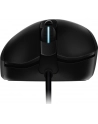 logitech Mysz przewodowa G403 Hero 910-005632 - nr 97