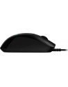 logitech Mysz przewodowa G403 Hero 910-005632 - nr 98