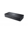 Dell USB 3.0 Ultra HD Triple Video Docking Station D3100 - nr 2