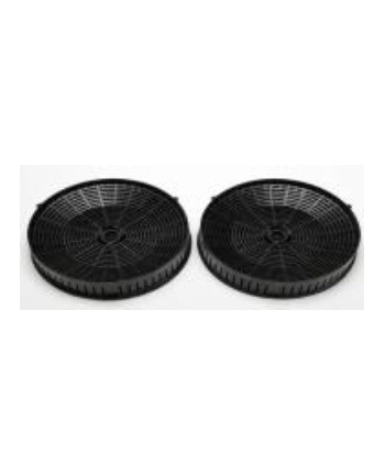turboair Filtr węglowy do okapu CFC0140343 2 sztuki nr 1