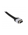 i-tec Adapter USB-C Flat VGA Full HD 1920p 60Hz - nr 20