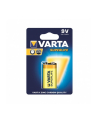 varta Bateria cynkowa 9V Superlife 10szt. - nr 1