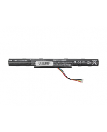 mitsu Bateria do Acer Aspire E15, E-5-475 2200 MAH 32 WH