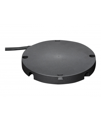 logitech Koncentrator paneli mikrofonowych Rally Mic Pod Hub 939-001647