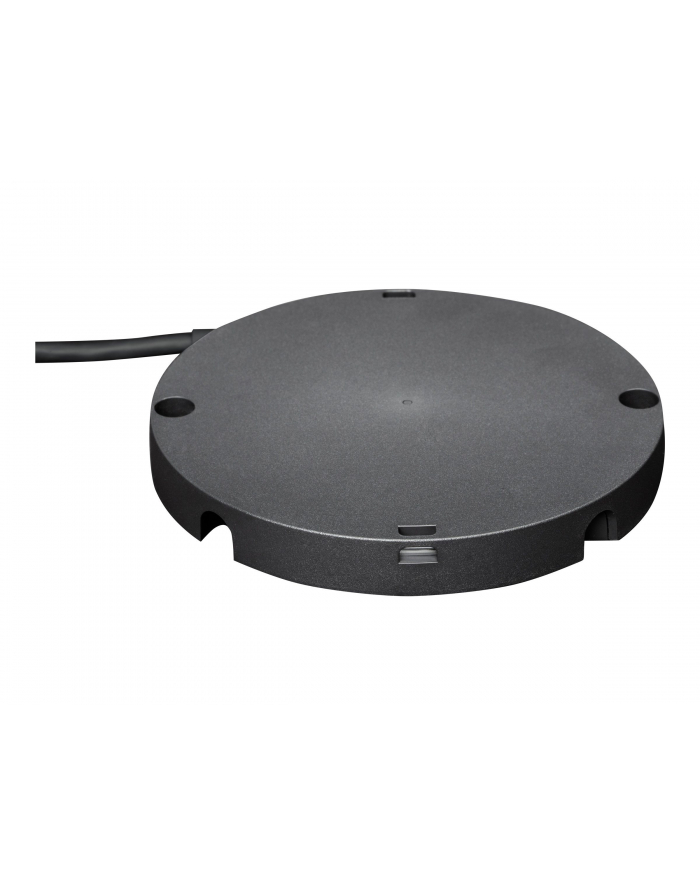 logitech Koncentrator paneli mikrofonowych Rally Mic Pod Hub 939-001647 główny