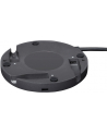 logitech Koncentrator paneli mikrofonowych Rally Mic Pod Hub 939-001647 - nr 6