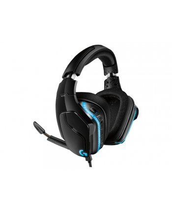 logitech Słuchawki G635 981-000750 7.1 gaming