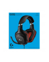 logitech Słuchawki G332 981-000757 gaming - nr 37