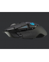 logitech Mysz G502 Lightspeed 910-005567 - nr 11