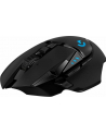 logitech Mysz G502 Lightspeed 910-005567 - nr 16