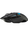 logitech Mysz G502 Lightspeed 910-005567 - nr 18