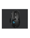 logitech Mysz G502 Lightspeed 910-005567 - nr 40