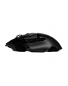 logitech Mysz G502 Lightspeed 910-005567 - nr 80