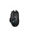 logitech Mysz G502 Lightspeed 910-005567 - nr 24