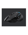 logitech Mysz G502 Lightspeed 910-005567 - nr 39