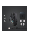 logitech Mysz G502 Lightspeed 910-005567 - nr 52