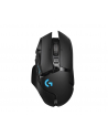 logitech Mysz G502 Lightspeed 910-005567 - nr 63