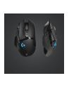 logitech Mysz G502 Lightspeed 910-005567 - nr 73