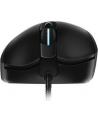 logitech Mysz przewodowa G403 Hero 910-005632 - nr 100