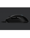 logitech Mysz przewodowa G403 Hero 910-005632 - nr 14