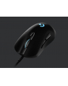 logitech Mysz przewodowa G403 Hero 910-005632 - nr 25