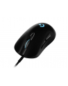 logitech Mysz przewodowa G403 Hero 910-005632 - nr 43