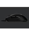 logitech Mysz przewodowa G403 Hero 910-005632 - nr 4