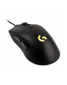 logitech Mysz przewodowa G403 Hero 910-005632 - nr 103